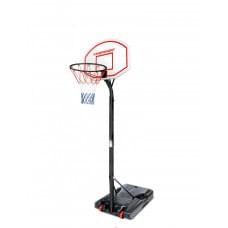 Баскетбольный щит (88см) со стойкой арт.20881Q