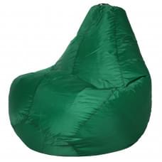 Кресло -мешок XL оксфорд арт.5000421, зеленый