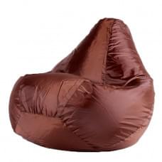 Кресло -мешок XL оксфорд арт.5000521, коричневый