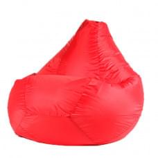 Кресло -мешок XL оксфорд арт.5001121, красный