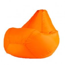 Кресло -мешок XL оксфорд арт.5001321, оранжевый