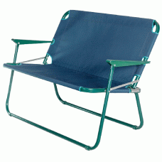 Кресло складное Вояж арт.с692 зеленый зеленый, без м/э
