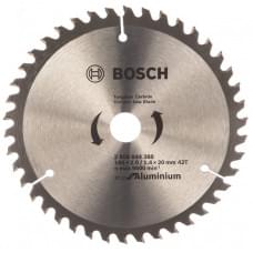 Пильный диск Bosch ECO AL