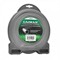 Профессиональная леска Caiman Titanium Power CB035