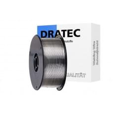 Проволока нержавеющая Dratec DT-1.4316 D 0,8 мм (кассета 1 кг)