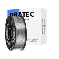 Проволока нержавеющая Dratec DT-1.4430 D 1,0 мм (кассета 5 кг)