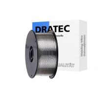 Проволока нержавеющая Dratec DT-1.4316 D 1,0 мм (кассета 1 кг)