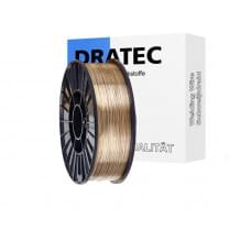 Проволока порошковая Dratec DT-CUAL 8 D 0,8 мм (кассета 5 кг)