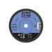 Отрезной диск по металлу FerrLine EXPERT 230 Х 1,8 Х 22,2 ММ A46TBF