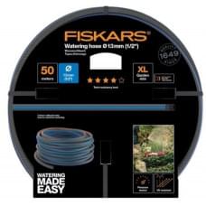 Шланг Fiskars 13 мм (1/2"), 50м Q4