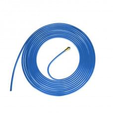 Канал Foxweld 0,6-0,8мм тефлон синий, 3м