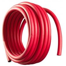Рукав Foxweld резиновый для газовой сварки (красный) d=9мм, 10 м