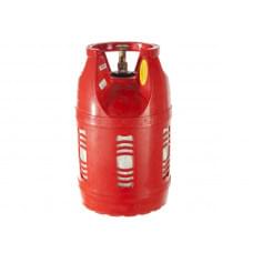 Полимерно-композитный баллон для сжиженного газа LiteSafe 18л