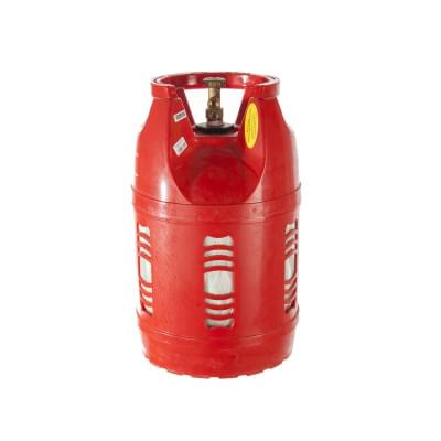 Полимерно-композитный баллон для сжиженного газа LiteSafe 18л