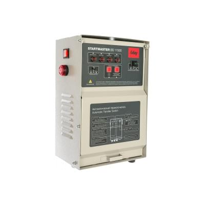 Блок автоматики Fubag Startmaster BS 11500 (230V) для бензиновых электростанций