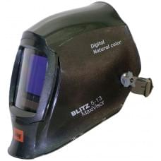 Маска сварщика Fubag BLITZ 5-13 MaxiVisor Digital Natural Color