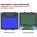 Маска сварщика Fubag BLITZ 5-13 MaxiVisor Digital Natural Color