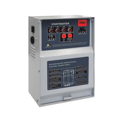 Блок автоматики Fubag Startmaster BS 11500 D (400V) для бензиновых станций