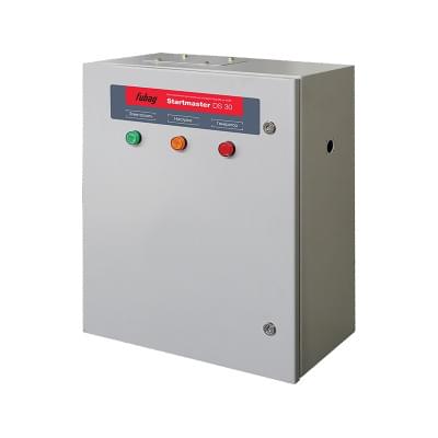 Блок автоматики Fubag Startmaster DS 30(230V) для однофазных диз станций (DS18AES_DS22AES)