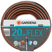 Садовый поливочный шланг Gardena Comfort FLEX 13 мм