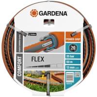 Садовый поливочный шланг Gardena Comfort FLEX 13 мм, 50 м