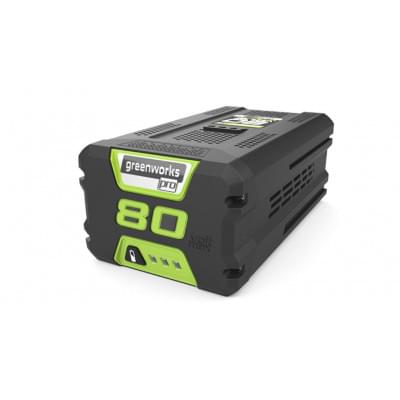 Аккумулятор 80V Pro Greenworks G80B4