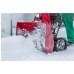 Бензиновый снегоуборщик Honda HSS 760A ETD