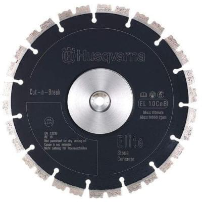 Набор алмазных дисков Husqvarna CUT-N-BREAK EL35CNB