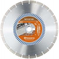 Диск алмазный Husqvarna Tacti-Cut S50+ 400-25.4/20