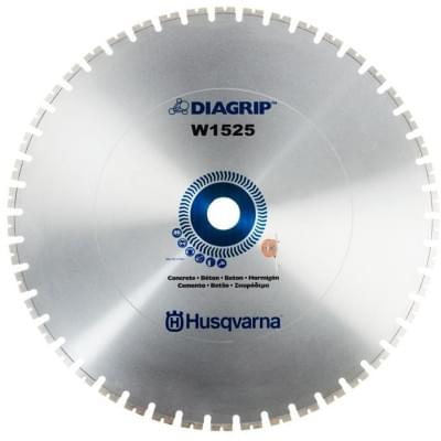 Алмазный диск для стенорезной машины W1525 1400-60 Husqvarna