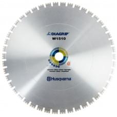 Алмазный диск Husqvarna W1510 600 4.7 60.0