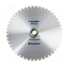 Диск алмазный Husqvarna W1510 800х60 мм железобетон