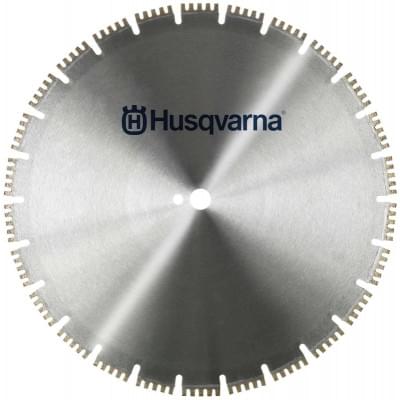 Диск алмазный Husqvarna F420 1000-25.4