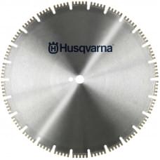 Диск алмазный Husqvarna F420 1200-25.4