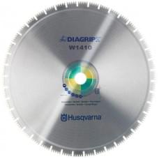 Диск алмазный Husqvarna W1410 1600-60
