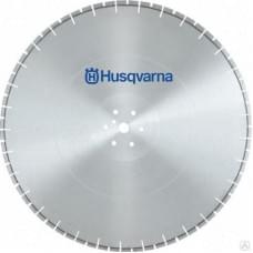 Диск алмазный Husqvarna W610 1200-60 с отверстиями для влажной резки