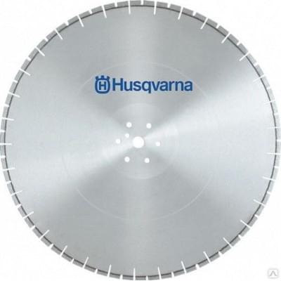 Диск алмазный Husqvarna W610 1200-60 с отверстиями для влажной резки