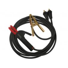 Комплект кабелей, 3м, на 200А, (Italian type) 10-25/1*16