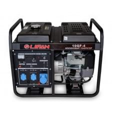 Генератор Lifan 10 GF-4 (LF12000E)