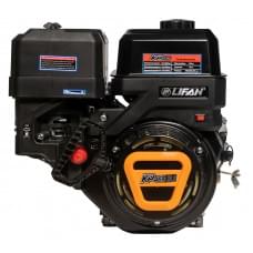 Двигатель Lifan KP460E (192FD-2T) D25, 18A