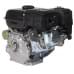 Двигатель Lifan170FD D20, 3А