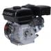 Двигатель Lifan170F D20, 3А