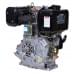 Двигатель Lifan Diesel 188F D25