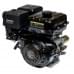 Двигатель Lifan190FD-C Pro D25 3А