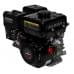 Двигатель Lifan170F-C Pro D20, 3А