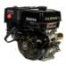 Двигатель Lifan190FD-S Sport New D25 7А