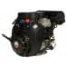 Двигатель Lifan LF2V80F-A, 29 л.с. D25, 3А, датчик давл./м,  м/радиатор, счетчик моточасов
