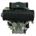 Двигатель Lifan LF2V90F, 37 л.с. D28,575, 20А, датчик давл./м