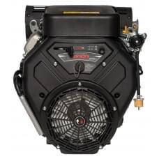 Двигатель Loncin LC2V90FD (B type) (V-образн, 999 см куб, конусный вал, 10А) Плоский в/фильтр