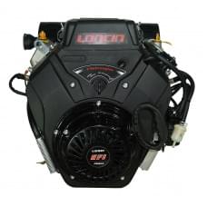 Двигатель Loncin H765i (LC2V80FD-EFI) (H type) D25 20А